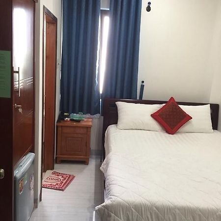 Nice Hotel ダナン市 エクステリア 写真