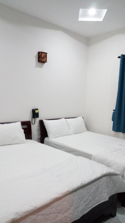 Nice Hotel ダナン市 エクステリア 写真