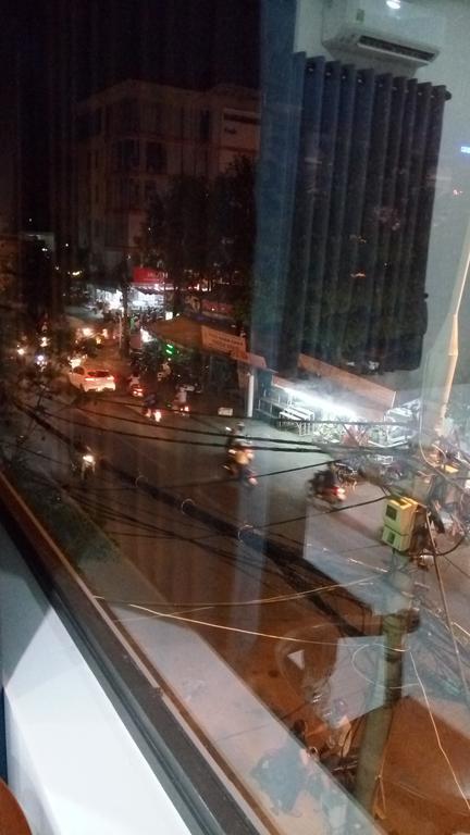 Nice Hotel ダナン市 エクステリア 写真