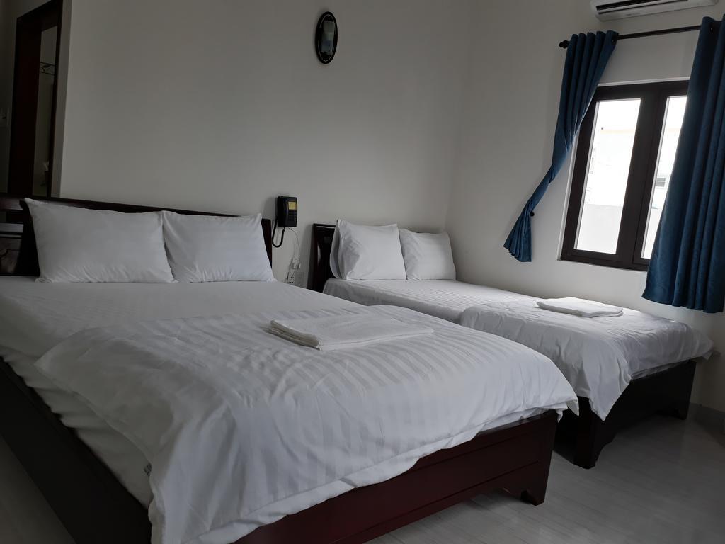 Nice Hotel ダナン市 エクステリア 写真