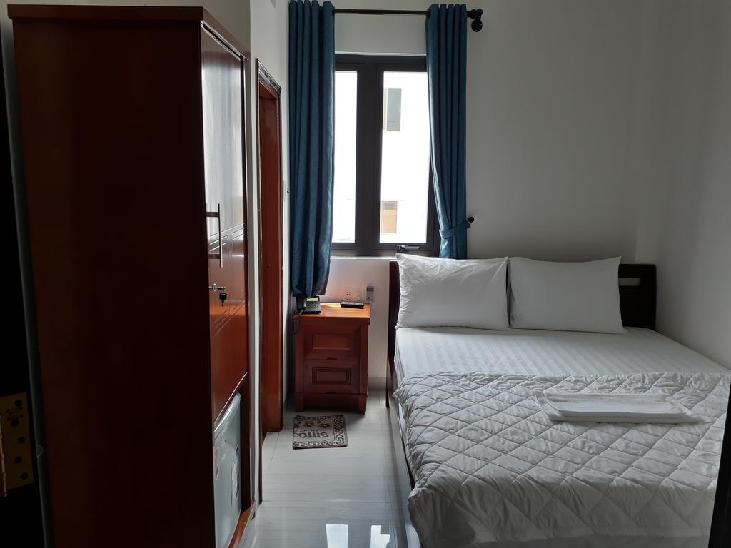 Nice Hotel ダナン市 エクステリア 写真
