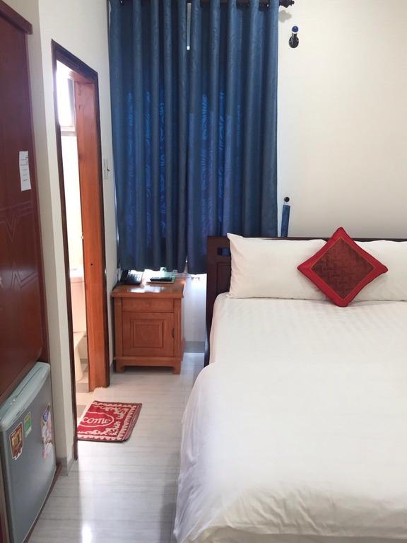 Nice Hotel ダナン市 エクステリア 写真