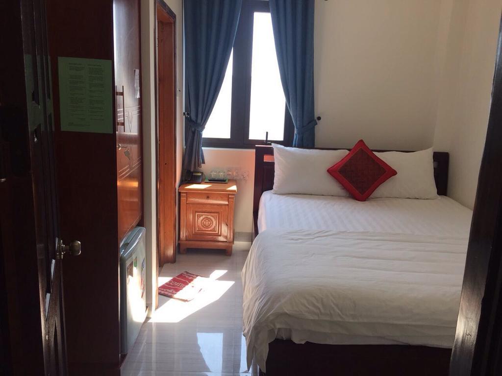 Nice Hotel ダナン市 エクステリア 写真